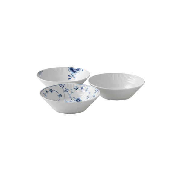 History Mix djup tallrik, Royal Copenhagen