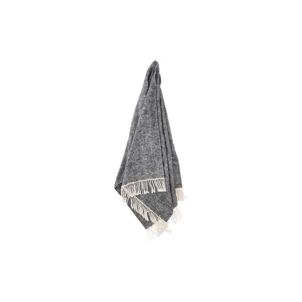 Stillness pl&auml;d, ash, S&ouml;dahl