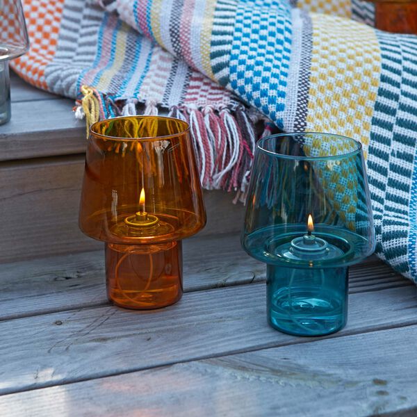 Vegetabiliskt ljus, RIG-TIG