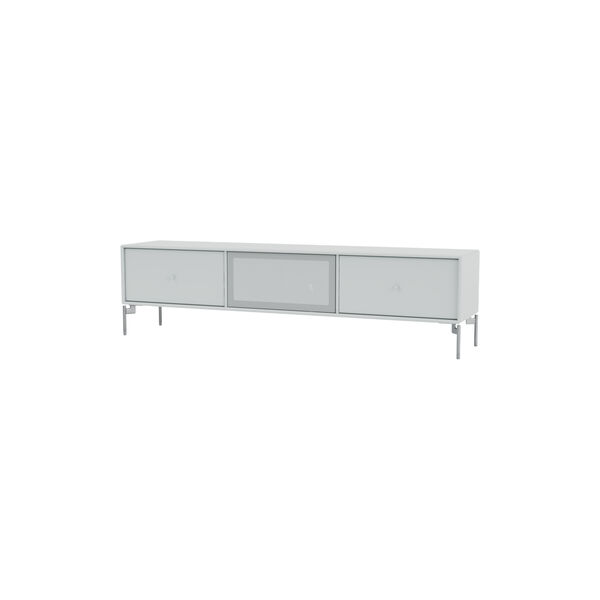 OCTAVE V TV-b&auml;nk, 156 oyster, Montana Furniture