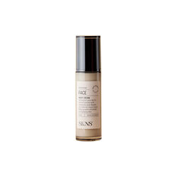 SKNS Night Cream, SKNS