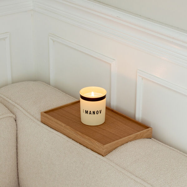 Doftljus MANOV, Humdakin