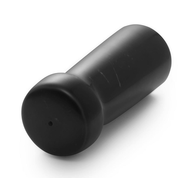 Craft Pepper Shaker, black, Normann Copenhagen