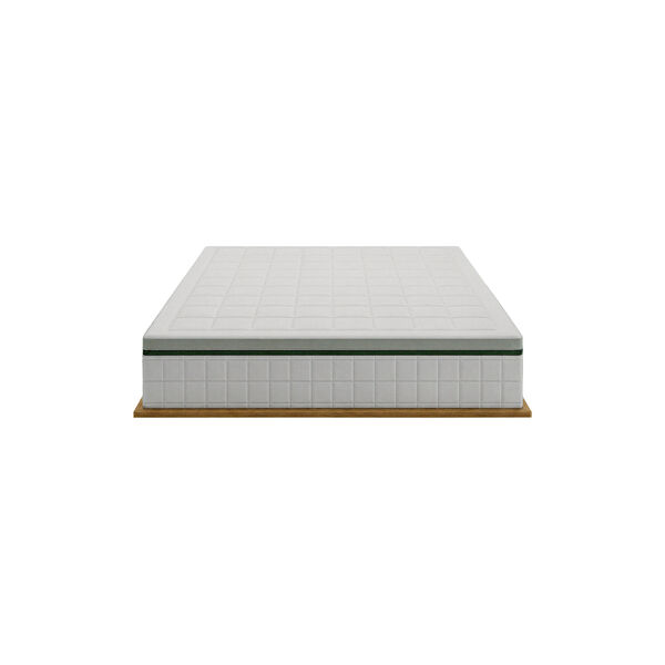 MUUN MK1 ESSENTIAL KOMPLETT SET &ndash; MADRASS, B&Auml;DDMADRASS OCH L&Aring;G TR&Auml;RAM, MUUN