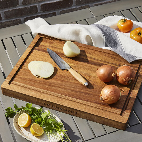 Sk&auml;rbr&auml;da akacietr&auml;, Le Creuset