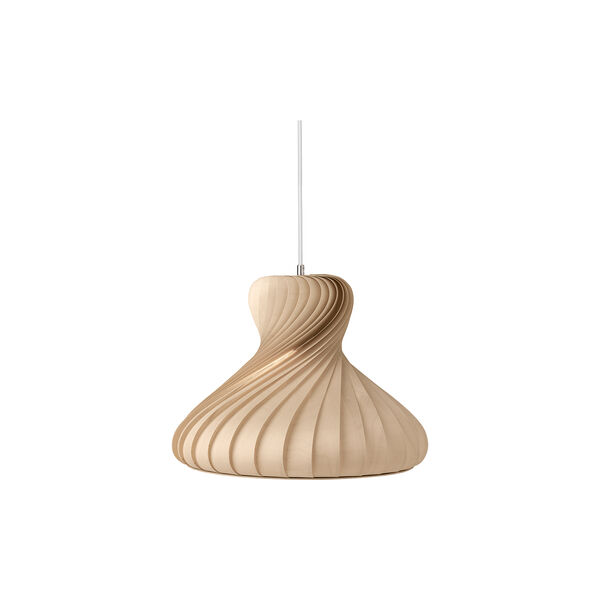 TR22 Pendant, natural, Tom Rossau