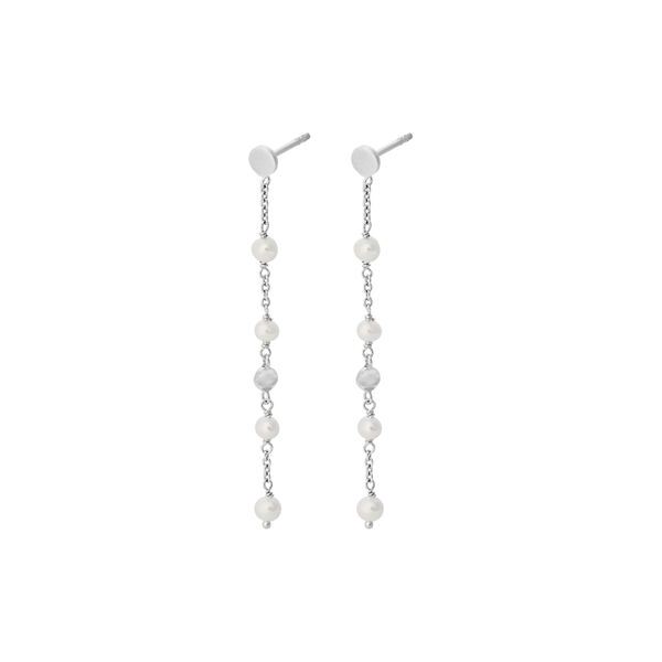 Ocean Pearl earrings, Pernille Corydon Jewellery