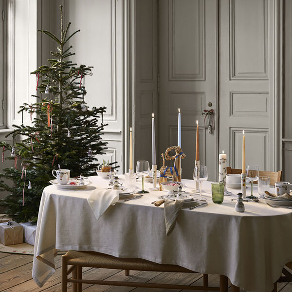 Hammershøi Christmas Kalenderljus 2024, Kähler