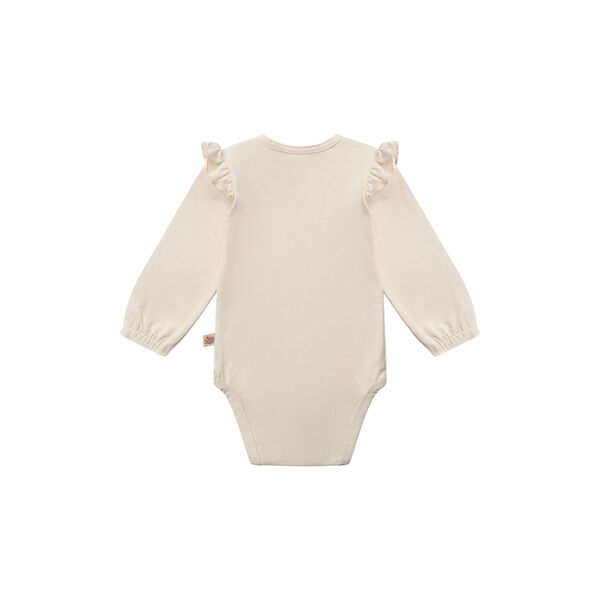 HCBritt Mouse, off white, Hust & Claire