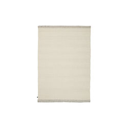 Versanti golvmatta, white, Linie Design