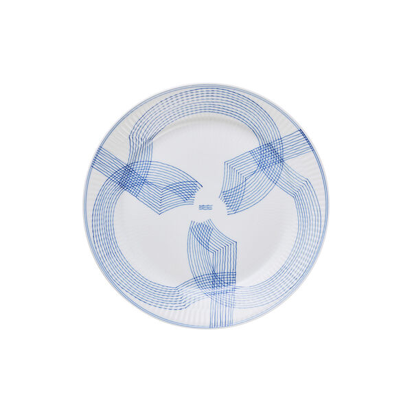 Motif tallrik &Oslash; 27 cm, Royal Copenhagen