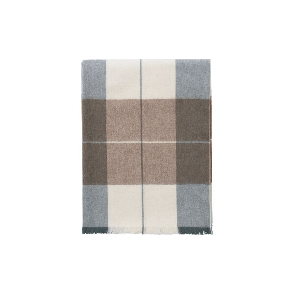 Scotch pl&auml;d, green, ELVANG