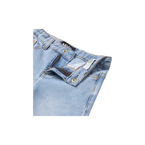 Asta Pants, bleached, Molo