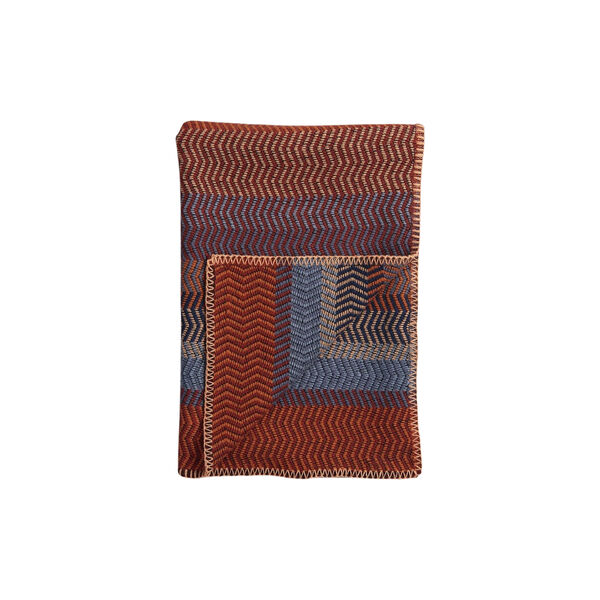 FRI Throw, late fall, Røros Tweed