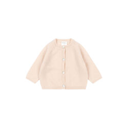 Savora Due Cardigan, creole pink, Konges Sl&oslash;jd
