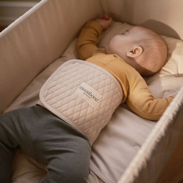 Mattress Fixi till vagga, Moonboon