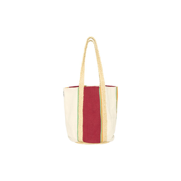 IAELISABETH Bag, cloud dancer, ICHI