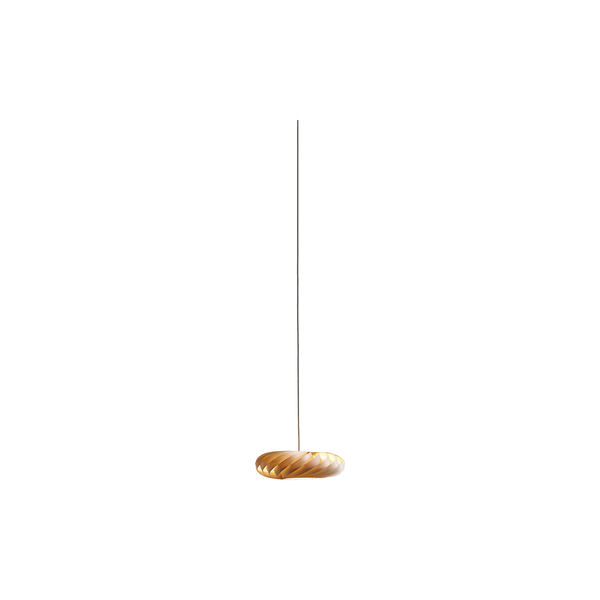 TR5 Pendant, natural, Tom Rossau
