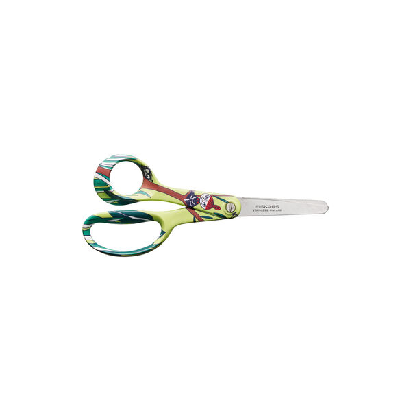 Mumin barnsax vänstersax Lilla My, Fiskars