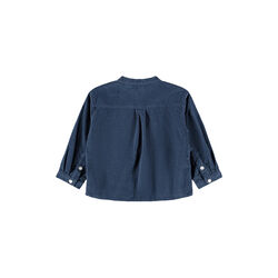 Enoz Shirt, infinity, Molo