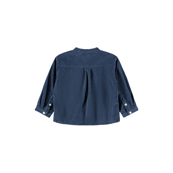 Enoz Shirt, infinity, Molo