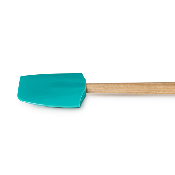 Signature mellan slickepott, blue riviera, Le Creuset