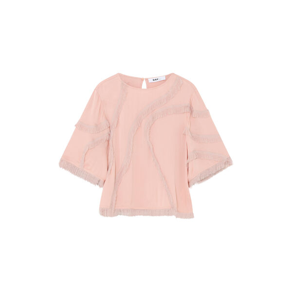 Tatiana Matte Crepe, rose smoke, DAY Birger &eacute;t Mikkelsen