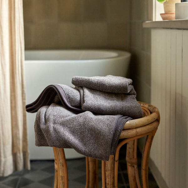 Maurice handduk, stones, Himla