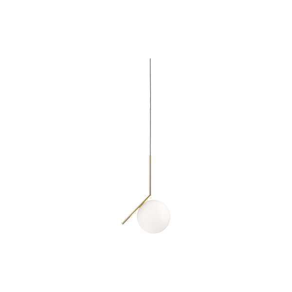 IC S2 Pendant 10 Anniversary, Flos