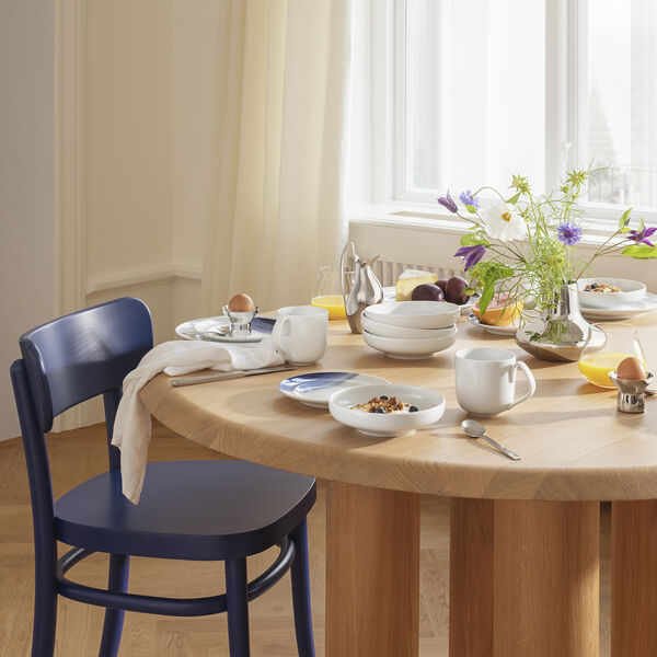 KOPPEL kopp 27 cl 2 st, vit, Georg Jensen