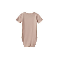 DicteSB Body, light rose, Sofie Schnoor