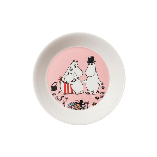 Mumin tefat Familjetid, Moomin Arabia