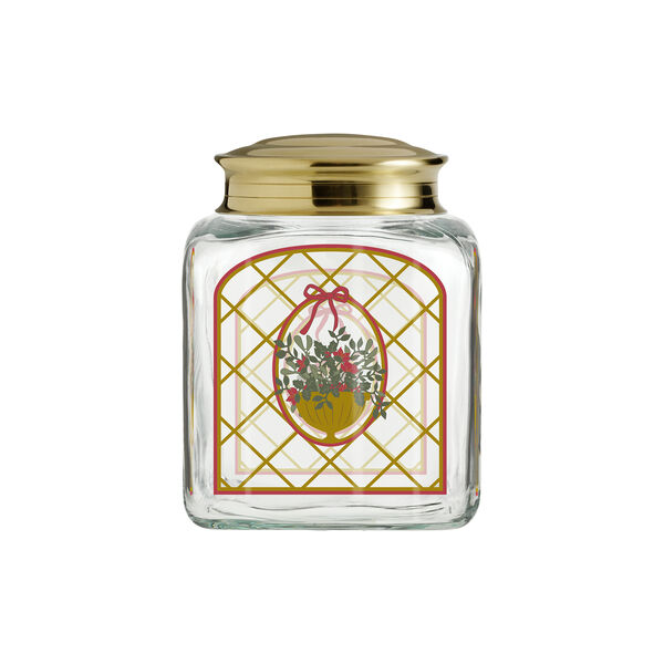 Holmegaard Christmas Julkakburk 2025, Holmegaard