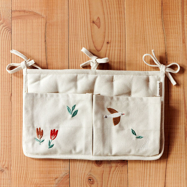 Posy s&auml;ngfickor, songbirds, Dear April