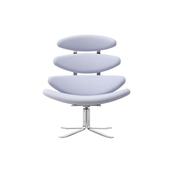 Corona Lounge Chair, vidar 723, Fredericia Furniture