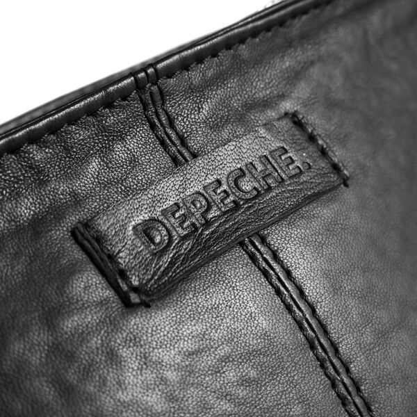 Cross Over, 099 black (nero) Cross Over, 099 black (nero), Depeche