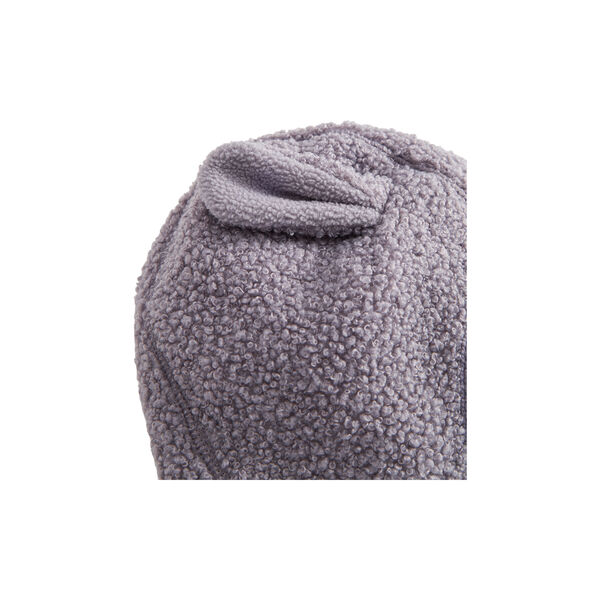 Aki Lamb Hat, purple suede, MarMar Copenhagen