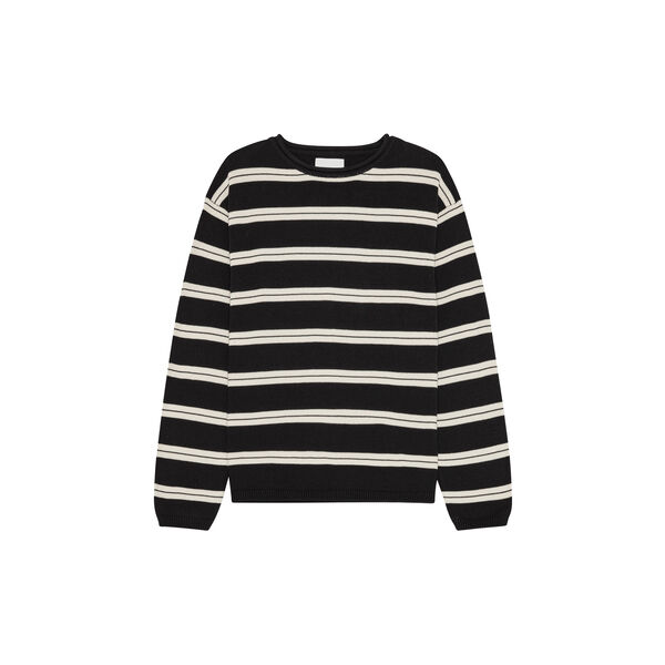 Sailor Crew 60019, black, NN.07