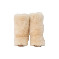 Shamone stövlar, chestnut, Shepherd of Sweden