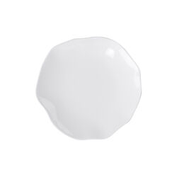 Pura lunchtallrik &Oslash; 22 cm, white, Villeroy & Boch