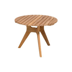 Regatta Table, Fritz Hansen