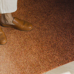 Dis Rust Terrace Doormat Dis Rust Terrace Doormat, Heymat