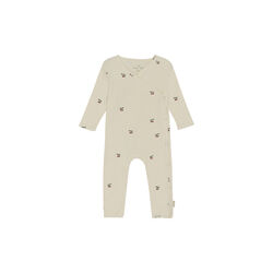 Newborn Onesie, cherry, Konges Sløjd