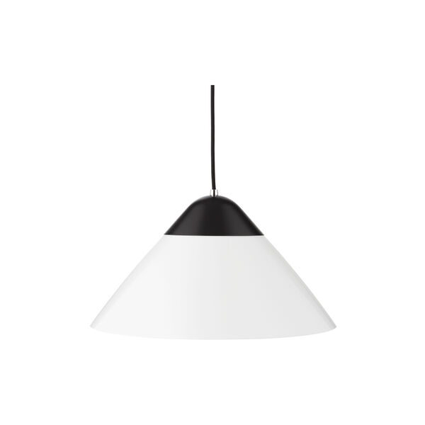 HJW38 Opala Pendant Mini, black, Carl Hansen & Søn