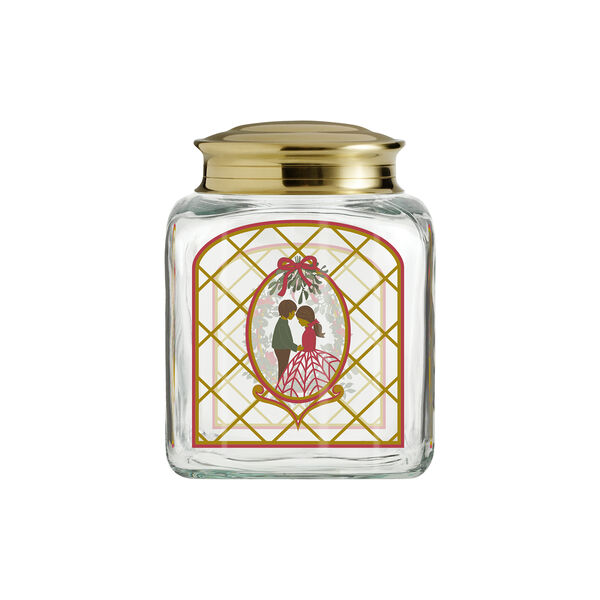 Holmegaard Christmas Julkakburk 2025, Holmegaard