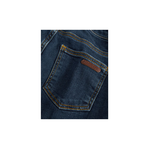 Pallas Jeans, dark indigo, MarMar Copenhagen