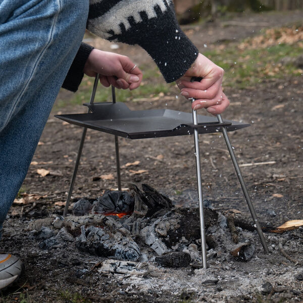 B&aring;lstativ, Gastrotools
