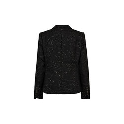 MMBelize Bouce Blazer, black, MOS MOSH