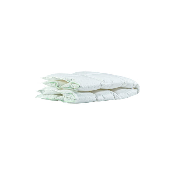 Baby Duvet And Pillow, Set, Nordic Sleep by Fossflakes