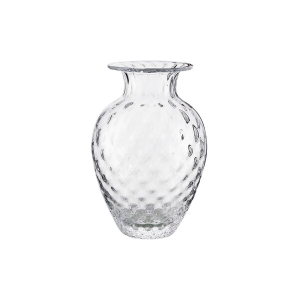 Pineapple vas, Baltic Sea Glass